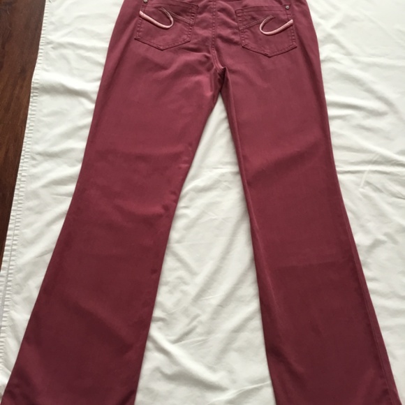 Mikk Couture Jeans - Picture 2 of 11